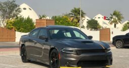 DODGE CHARGER GT 2022 FULL OPTION