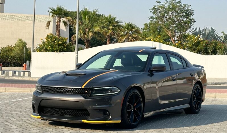 DODGE CHARGER GT 2022 FULL OPTION full