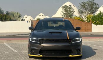 DODGE CHARGER GT 2022 FULL OPTION full