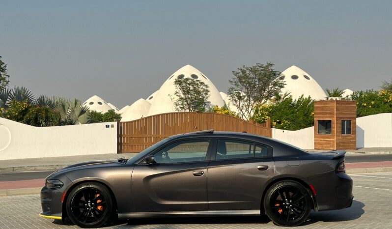 DODGE CHARGER GT 2022 FULL OPTION full