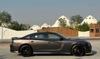 DODGE CHARGER GT 2022 FULL OPTION full