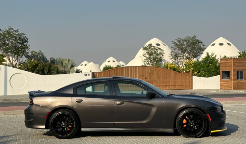 DODGE CHARGER GT 2022 FULL OPTION full