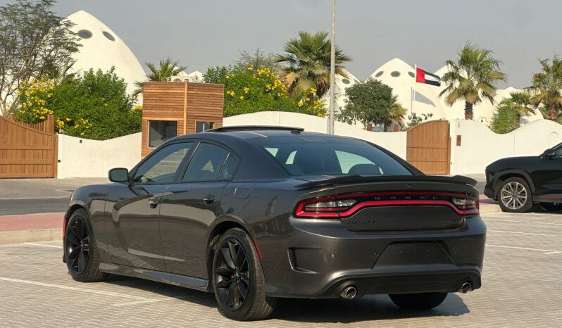 DODGE CHARGER GT 2022 FULL OPTION full