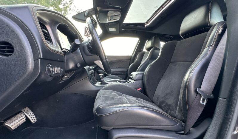 DODGE CHARGER GT 2022 FULL OPTION full