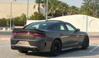 DODGE CHARGER GT 2022 FULL OPTION full