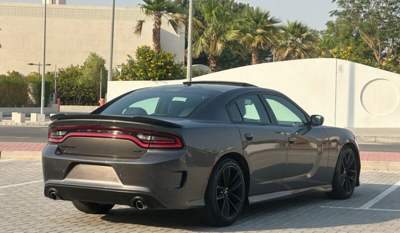 DODGE CHARGER GT 2022 FULL OPTION full