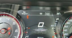 DODGE CHARGER GT 2022 FULL OPTION