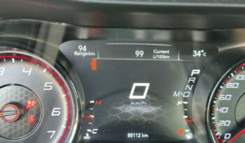 DODGE CHARGER GT 2022 FULL OPTION full