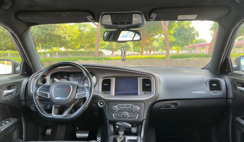 DODGE CHARGER GT 2022 FULL OPTION