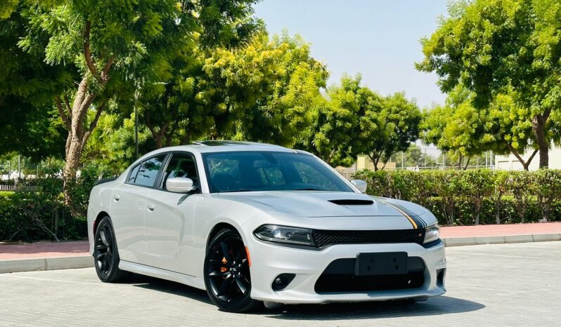 DODGE CHARGER GT 2022 FULL OPTION