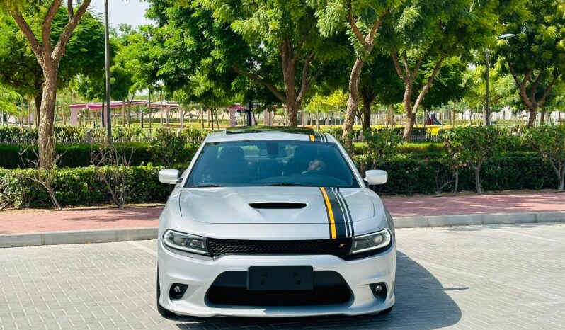 DODGE CHARGER GT 2022 FULL OPTION full