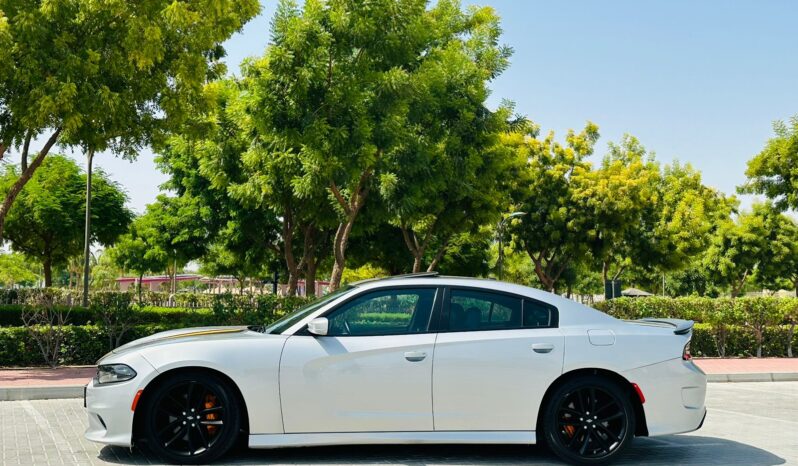 DODGE CHARGER GT 2022 FULL OPTION full