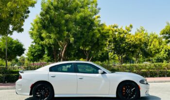 DODGE CHARGER GT 2022 FULL OPTION full