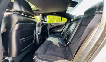 DODGE CHARGER GT 2022 FULL OPTION full