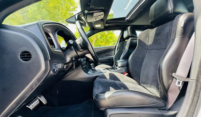 DODGE CHARGER GT 2022 FULL OPTION full