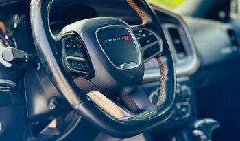 DODGE CHARGER GT 2022 FULL OPTION full