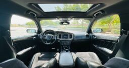 DODGE CHARGER GT 2022 FULL OPTION