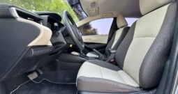 TOYOTA COROLLA 2023 GREY