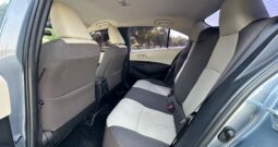 TOYOTA COROLLA 2023 GREY