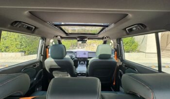 JETOUR T2 XWD FULL OPTION full