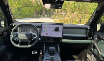 JETOUR T2 XWD FULL OPTION full