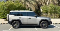 JETOUR T2 XWD FULL OPTION