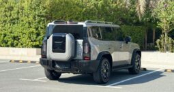 JETOUR T2 XWD FULL OPTION