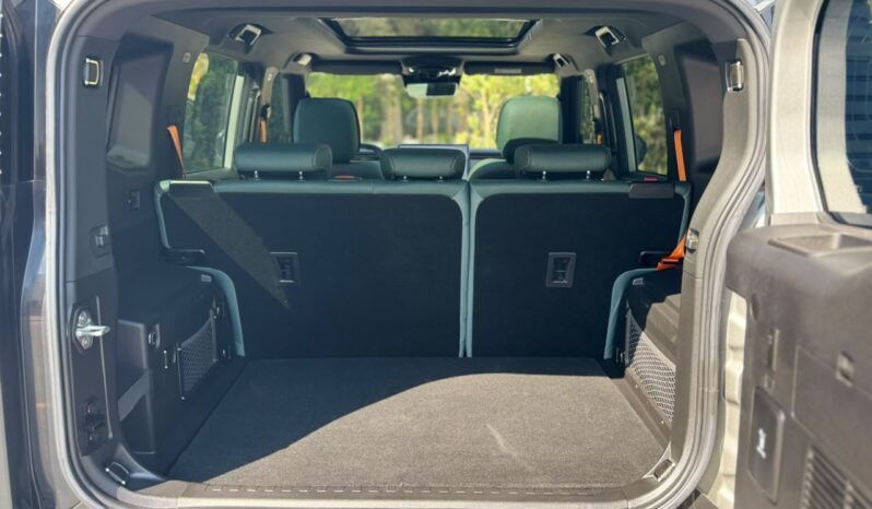 JETOUR T2 XWD FULL OPTION full